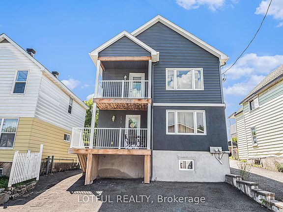 2nd image of 278 Shakespeare St #2