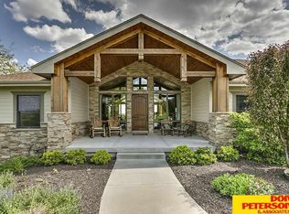 10264 Cottonwood Creek Cir, Blair, NE 68008