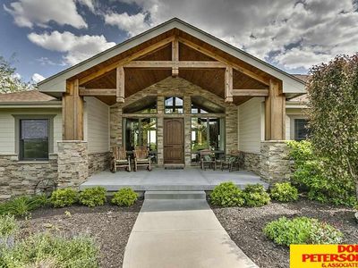 10264 Cottonwood Creek Cir, Blair, NE, 68008