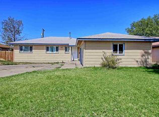 547 N 24th St, Grand Junction, CO 81501