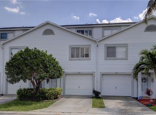 709 Hidden Harbour Dr, Indian Rocks Beach, FL 33785