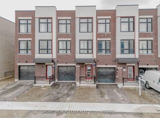 15 Bateson St, Ajax, ON L1S 7M3