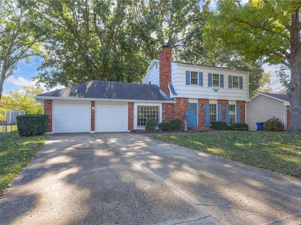 2801 NE 67th Ter, Kansas City, MO 64119