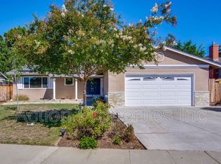 1717 Don Ave, San Jose, CA 95124