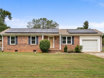 118 G St, Williamston, SC, 29697