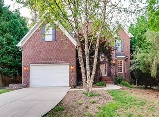 1983 Newberry Ln, Tega Cay, SC 29708