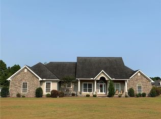 2601 Granite Way, Blackshear, GA 31516