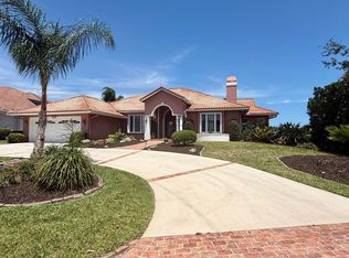 3556 Lucia Dr, Vero Beach, FL 32967