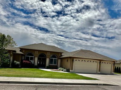 4009 W 34th Ct, Kennewick, WA, 99337