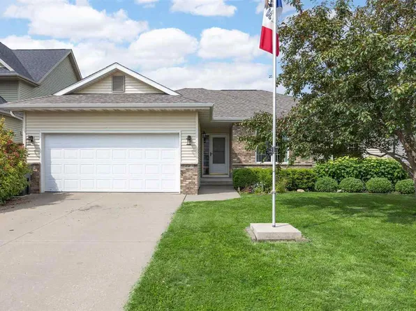 883 McCollister Ct, Iowa City, IA 52240