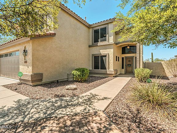 4th image of 6978 E HACIENDA LA NORIA Lane