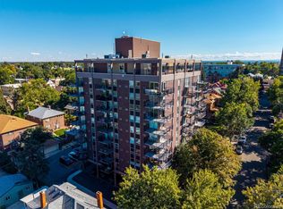 1150 Vine St APT 1103, Denver, CO 80206