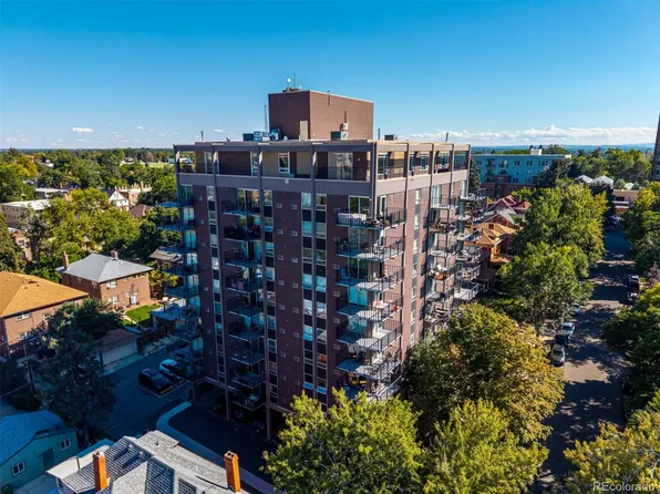 1150 Vine Street #1103, Denver, CO 80206