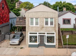 1743 South 1st STREET, Milwaukee, WI 53204