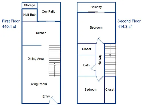 Floor plan 41