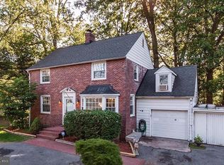 8504 Loch Raven Blvd, Towson, MD 21286