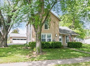667 E Hilton St, Marengo, IA 52301