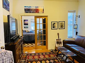 Rented by Bank Neary