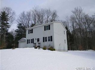 21 Deer Track Ln, Constantia, NY 13044