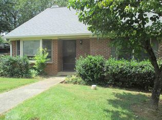 201 Autumn Leaf Way, Norcross, GA 30093