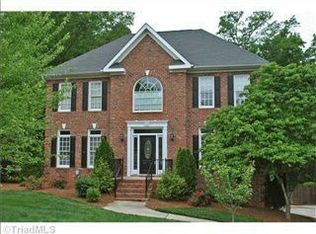 120 Stonebrook Ct, Winston Salem, NC 27104