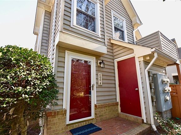 2nd image of 400 Camberley Way APT E