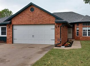 3421 Bates Dr, Duncan, OK 73533