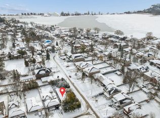 1277 Old Orchard Ave, Pickering, ON L1W 1G1