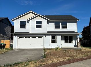 14951 91st Ave SE, Yelm, WA 98597