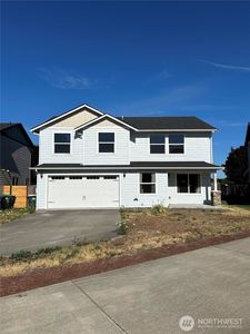 14951 91st Avenue SE, Yelm, WA, 98597