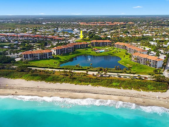 2nd image of 501 S Seas Drive #203