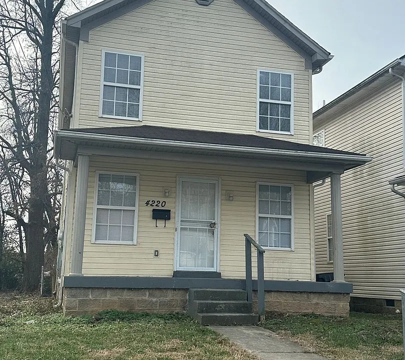 4220 Sunset Ave