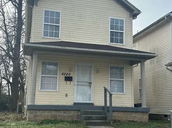 4220 Sunset Ave, Louisville, KY 40211
