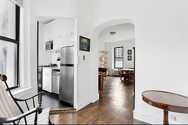 Rented by Compass