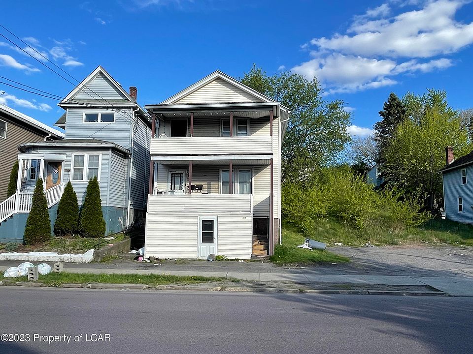 1415 Cedar Ave, Scranton, PA 18505 MLS 232008 Zillow