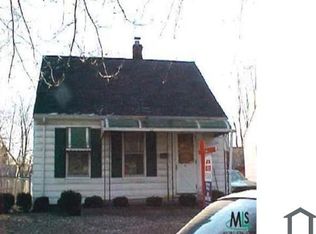 20280 Moenart St, Detroit, MI 48234