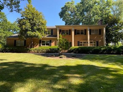 505 Southview Ter, Christiansburg, VA, 24073