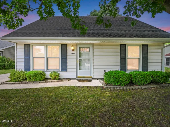 2449 Lark Ave, Lima, OH 45801