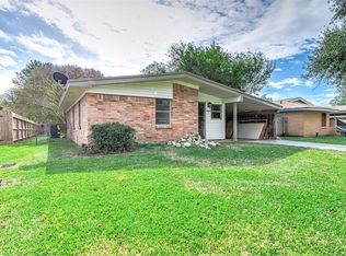 2809 5th Ave N, Texas City, TX 77590