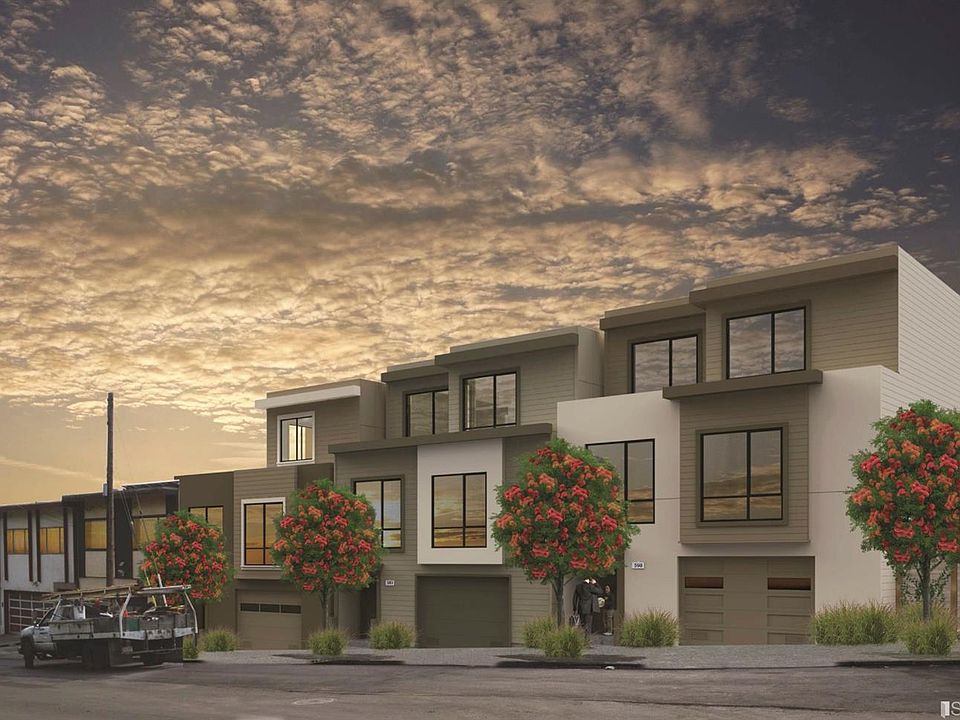 2nd image of 586 Leland Ave
