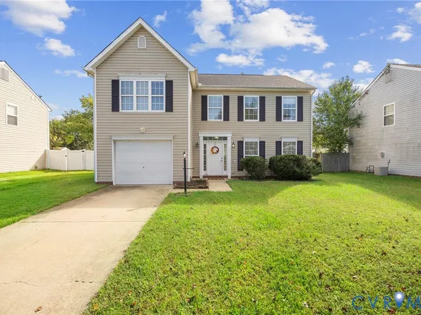 6429 Dawnfield Ln, Henrico, VA 23231