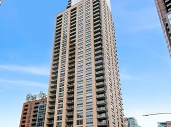 420 E Waterside Dr Unit 3514, Chicago, IL 60601