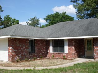 524 Nation Rd, Deville, LA 71328