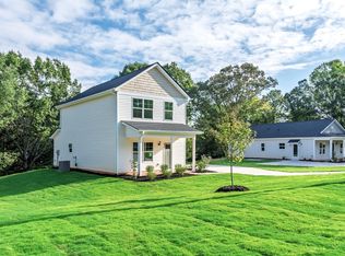 311 Ponder Rd, Greer, SC 29651