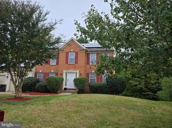 8207 Birdsong Dr, Fort Washington, MD 20744