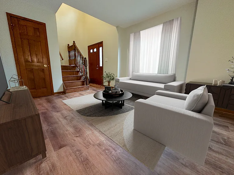 322 Summer St — Photo 3
