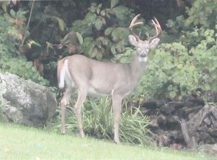 885 Mill Br, Hinton, WV 25951