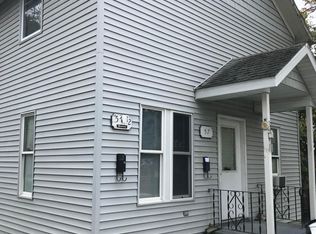 57 Union St, Hillsdale, MI 49242
