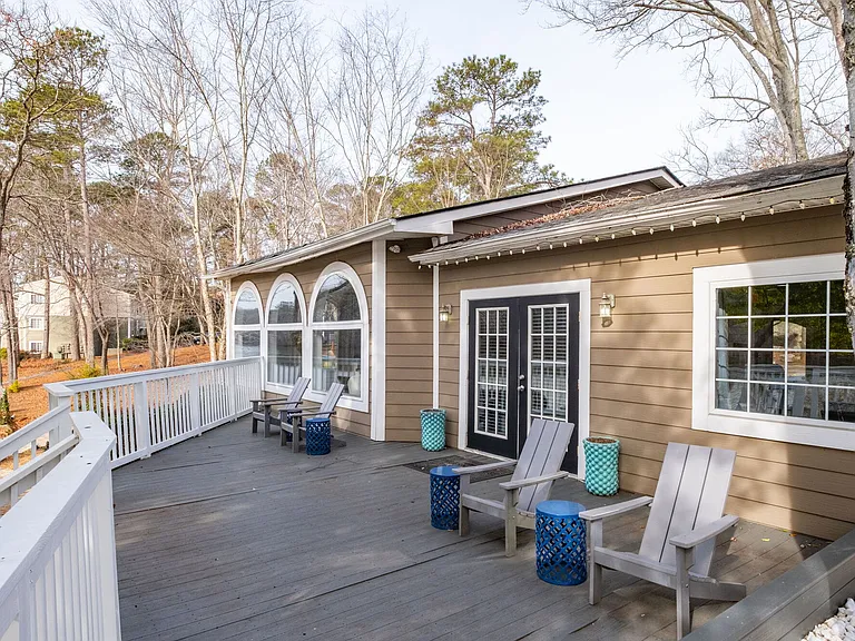 The Lake House at Martins Landing — Photo 58