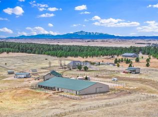 5350 Taylor Renee Cir, Elizabeth, CO 80107